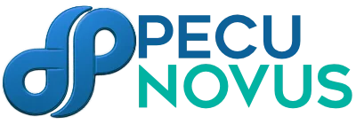 Pecu Novus Logo